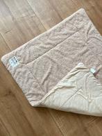 Jollein boxkleed teddy, Kinderen en Baby's, Boxen, Ophalen, Zo goed als nieuw, Boxkleed
