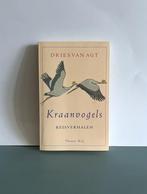 Kraanvogels Reisverhalen van Dries van Agt verhalenbundel, Ophalen of Verzenden, Gelezen, Europa