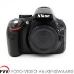 Nikon D5200 body met kantelbaar LCD scherm, Gebruikt, Spiegelreflex, Ophalen of Verzenden, Xxx