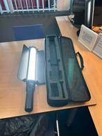 godox lc 500 camera led lamp ice light, Ophalen of Verzenden, Zo goed als nieuw, Overige merken