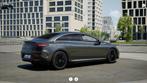 Mercedes-Benz EQE 300 Business Solution AMG 90 kWh Burmester, Automaat, 12 maanden, Achterwielaandrijving, Zwart