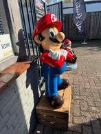 Mario Bross Beeld XL, Ophalen, Gebruikt, Overige typen