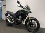 Schitterende HONDA CB 500 X / ABS CB500X CB500 X (bj 2022), Motoren, Motoren | Honda, 2 cilinders, Bedrijf, Sport, 12 t/m 35 kW
