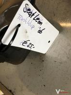 Seat Leon 2006 Tankklep, Gebruikt, -, Deur, -