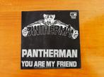 Pantherman 1974 Duitse release, Gebruikt, Verzenden, 7 inch, Single