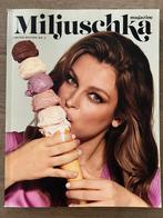 Miljuschka magazine 2, Overige typen, Zo goed als nieuw, Verzenden