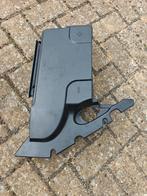 Saab 93 accu afdekplaat, Ophalen of Verzenden, Saab