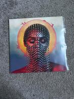 Janelle Monae Dirty Computer vinyl LP, Cd's en Dvd's, Ophalen of Verzenden, 2000 tot heden, Zo goed als nieuw, 12 inch
