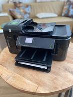 Printer HP officejet 6500A Plus all in one, reparatie nodig, Ophalen, Gebruikt, Ingebouwde Wi-Fi, Hewlett Packard (HP)
