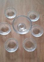 ITTALA Mooie set met 6 schaaltjes, Ophalen of Verzenden