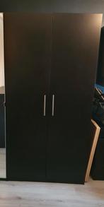 Pax kast ikea, Ophalen, Gebruikt, 200 cm of meer, 50 tot 100 cm