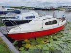 Kajuit Zeilboot, Ophalen, Gebruikt, Tot 6 meter, Polyester