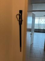 Originele Hembrug officierssabel, Verzamelen, Ophalen, Landmacht, Nederland, Zwaard of Sabel