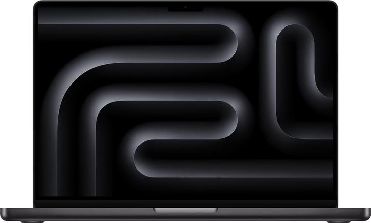 Apple MacBook Pro 14-inch (2024) M4 chip 16GB/512GB SB, Computers en Software, Apple Macbooks, Nieuw, MacBook Pro, Overige groottes