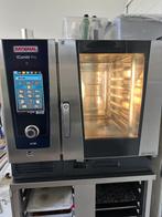 Combisteamer, Witgoed en Apparatuur, Ovens, Ophalen, Gebruikt, Oven, 60 cm of meer