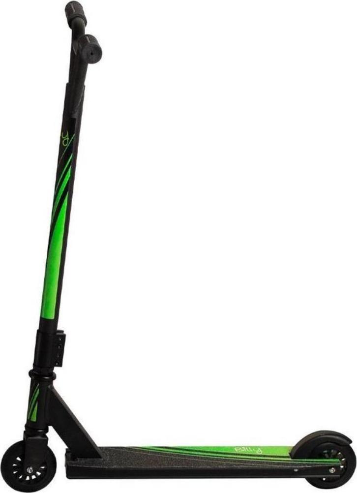 Billy Stunt Step Nero Luxe wave blue, Fietsen en Brommers, Steps, Nieuw, Gewone step, Ophalen of Verzenden