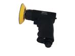 Poetsmachine 75 mm op lucht,Complete Set in koffer (3 inch), Ophalen of Verzenden, Nieuw