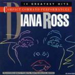 Diana Ross 14  Greatest Hits, Cd's en Dvd's, Cd's | R&B en Soul, 1960 tot 1980, Soul of Nu Soul, Ophalen of Verzenden, Zo goed als nieuw