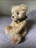 Lieve teddybeer die op Steiff lijkt, Verzamelen, Beren en Cherished Teddies, Ophalen of Verzenden, Zo goed als nieuw, Stoffen beer