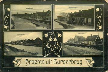 (701-249-025) Burgerbrug beschikbaar voor biedingen
