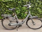 Gazelle fiets, Ophalen, Gebruikt, 50 tot 53 cm, Gazelle