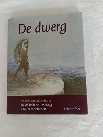 DE DWERG Juke Hudig pastels Franz Schubert Christofoor beschikbaar voor biedingen