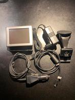 Garmin Nüvi 350 - navigatie, Auto diversen, Autonavigatie, Ophalen of Verzenden, Gebruikt