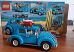 Lego set volkswagen kever, Ophalen of Verzenden, Zo goed als nieuw