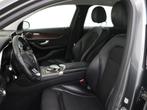 Mercedes-Benz GLC-klasse 250 4MATIC Premium, Auto's, Origineel Nederlands, Te koop, Zilver of Grijs, 5 stoelen