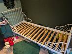 Ikea Meegroeibed, Ophalen, Gebruikt, 70 tot 85 cm, 140 tot 160 cm