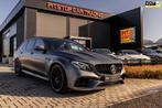 Mercedes-Benz E-klasse Estate AMG 63 S 4MATIC+ NL auto, 612, Automaat, 138 €/maand, Vierwielaandrijving, Particulier