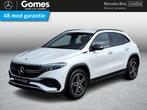 Mercedes-Benz EQA 250 AMG Line | Trekhaak | Night pakket | K, 1940 kg, Stof, Gebruikt, 750 kg