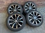 Vredestein winterbanden 215/55R17 5x112 Volkswagen Passat B8, Auto-onderdelen, Banden en Velgen, Ophalen, Banden en Velgen, 17 inch