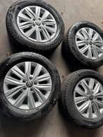 Volkswagen Crafter originele set Lismore 235.60.17 (MAN TGE), Auto-onderdelen, Banden en Velgen, Ophalen, Banden en Velgen, 17 inch
