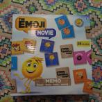 EMOJI Memoryspel, Ophalen, Nieuw