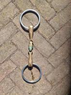 Gebroken bit, rond, 12,5, Ophalen, Gebruikt
