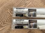 Norrfly set 92 cm, Huis en Inrichting, Nieuw, Ophalen