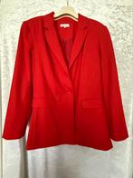 MS Mode blazer rood maat 44, Maat 42/44 (L), Nieuw, Ophalen of Verzenden, Jasje