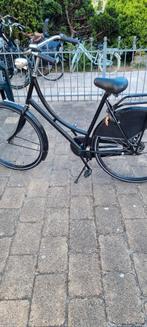 Oma Fiets In zeer Nette Staat, Gebruikt, Versnellingen, Gazelle, 56 cm of meer