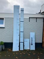 Rockpanel weg=weg alles in een koop!, Doe-het-zelf en Verbouw, Platen en Panelen, Ophalen, Zo goed als nieuw, Overige materialen