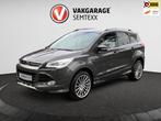 Ford Kuga 1.5 Titanium Styling Pack | Clima | Cruise | Camer, Auto's, Ford, 4 cilinders, Leder en Stof, Bedrijf, Handgeschakeld