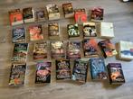 GRATIS 26 stuks Tom Clancy boeken !, Ophalen, Zo goed als nieuw
