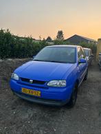 2 x Auto Loop Of Sloop Export Cross Auto MOET WEG, Ophalen of Verzenden