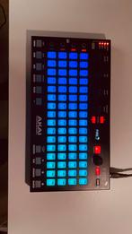 Akai Fire Controller - Perfect voor FL Studio!, Muziek en Instrumenten, Midi-apparatuur, Ophalen of Verzenden, Zo goed als nieuw