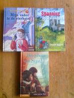Mijn vader is de sterkste, en andere kinderboeken, Ophalen of Verzenden, Zo goed als nieuw