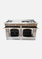 NIEUWE LA CORNUE Château Fornuis 150 cm, Witgoed en Apparatuur, Fornuizen, Fornello Esperta, Nieuw, Ophalen of Verzenden, Energieklasse A of zuiniger