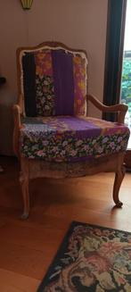 Robuust fauteuil Loods 5, Huis en Inrichting, Fauteuils, Ophalen