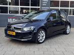 Volkswagen Golf 1.4 TSI Dsg Highline Pano Navi Xenon ACC, Euro 5, Gebruikt, Zwart, 4 cilinders