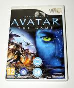 avatar the game, Spelcomputers en Games, Games | Nintendo Wii, Vanaf 12 jaar, Avontuur en Actie, Gebruikt, Ophalen of Verzenden