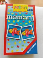 Memory, Ophalen of Verzenden, Zo goed als nieuw